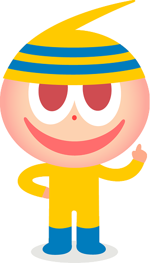 TAMくん
